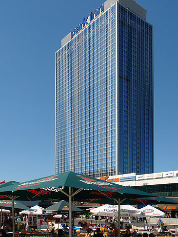 Park Inn Hotel