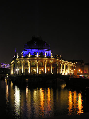 Foto Bodemuseum - Berlin