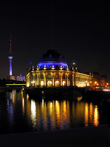 Foto Bodemuseum