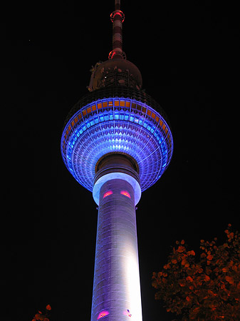 Fernsehturm Fotos