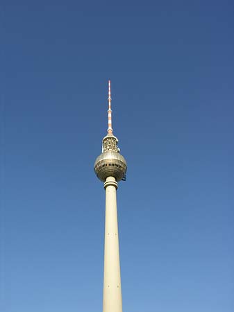 Fernsehturm