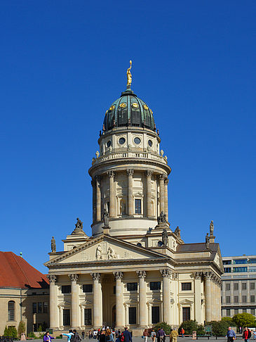 Foto Französischer Dom