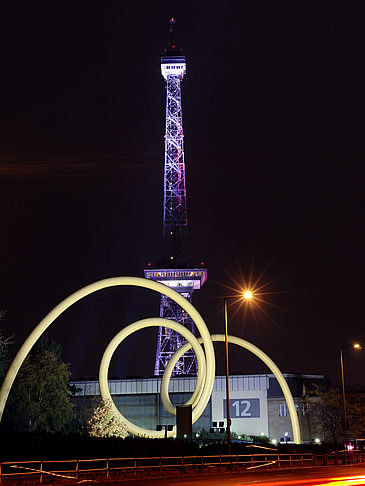 Funkturm