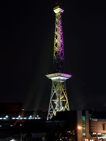 Fotos Funkturm