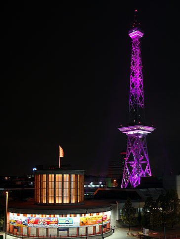 Fotos Funkturm | Berlin