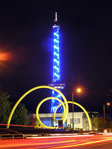 Fotos Funkturm | Berlin