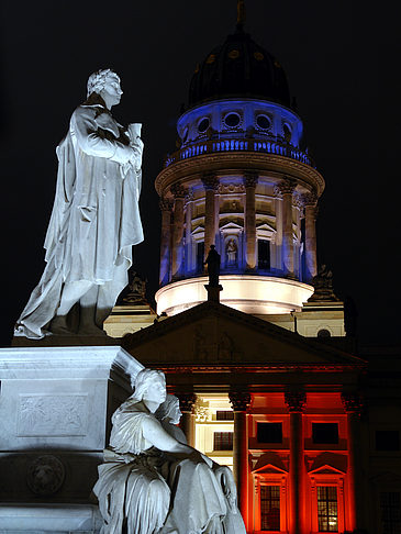 Foto Französischer Dom - Berlin