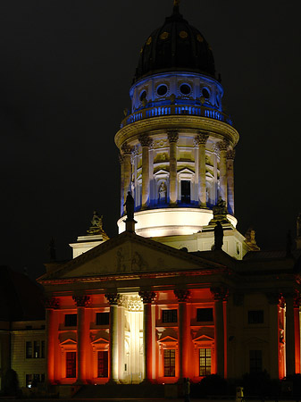 Foto Französischer Dom - Berlin