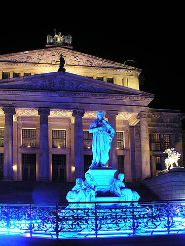 Schauspielhaus Foto 