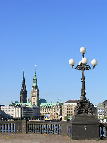 Foto Rathaus