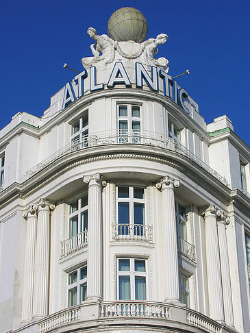 Hotel Atlantic