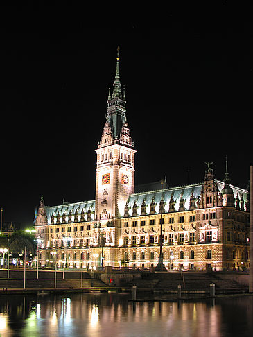 Rathaus Fotos