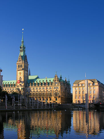 Fotos Rathaus | Hamburg