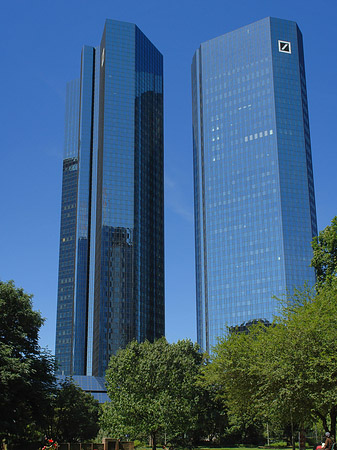 Foto Deutsche Bank