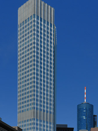 Fotos Eurotower | Frankfurt am Main