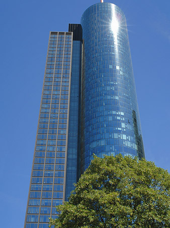 Maintower Foto 