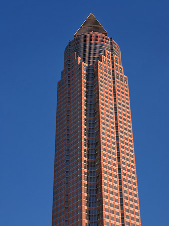 Foto Messeturm