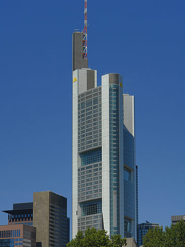 commerzbanktower