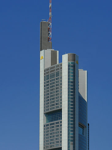 Fotos commerzbanktower | Frankfurt am Main