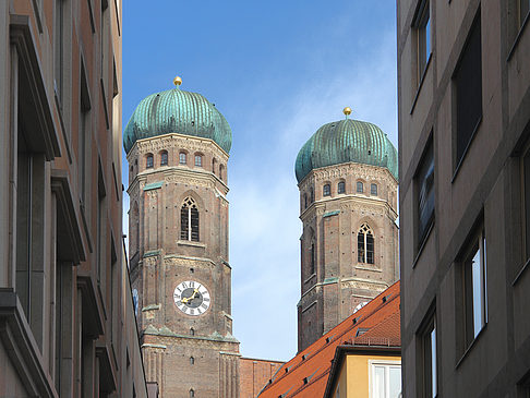 Frauenkirche Foto 