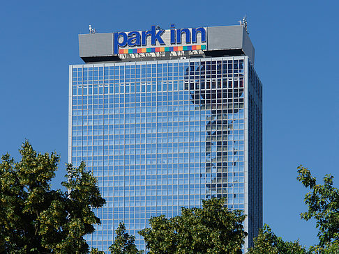 Foto Park Inn Hotel