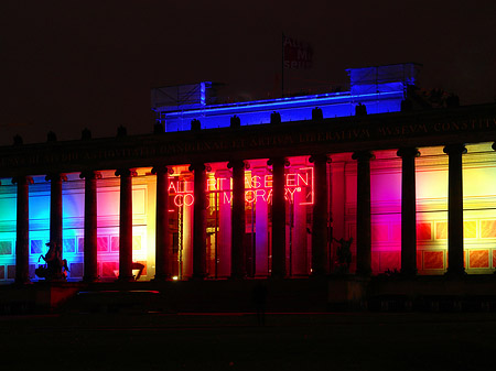 Fotos Altes Museum