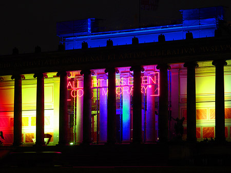 Altes Museum Fotos