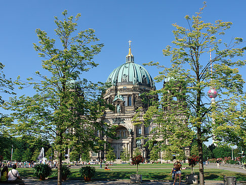 Berliner Dom