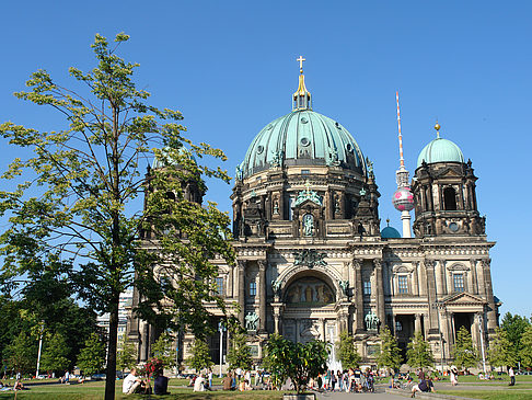 Fotos Lustgarten | Berlin