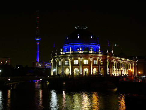 Foto Bodemuseum