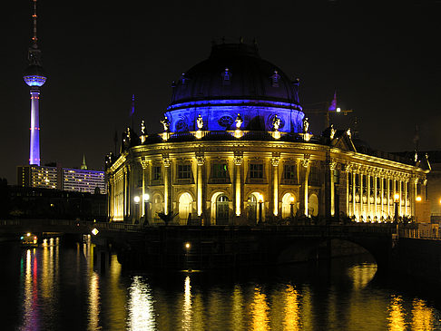 Fotos Bodemuseum | Berlin