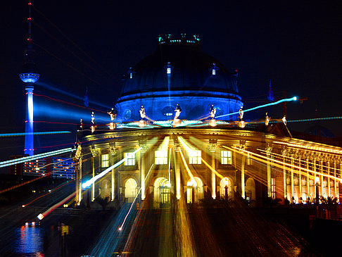 Foto Bodemuseum