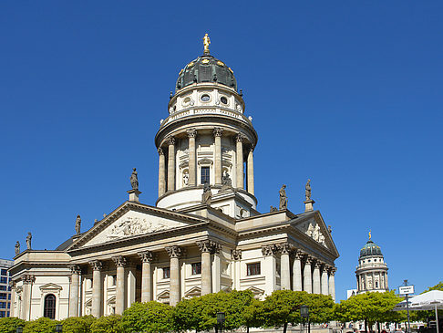 Deutscher Dom Fotos