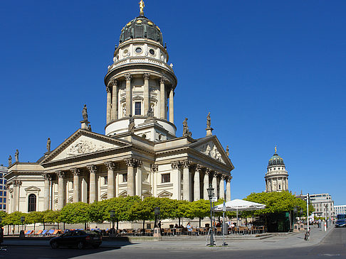 Foto Deutscher Dom