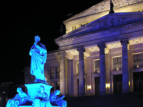 Schauspielhaus Foto 