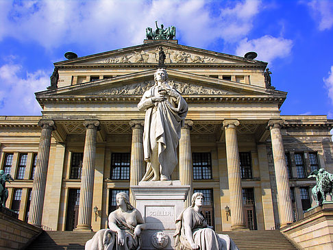 Foto Schauspielhaus