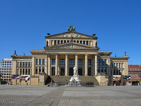 Foto Konzerthaus