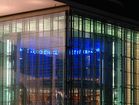 Fotos Marie Elisabeth Lüders Haus