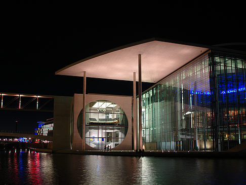 Marie Elisabeth Lüders Haus Fotos