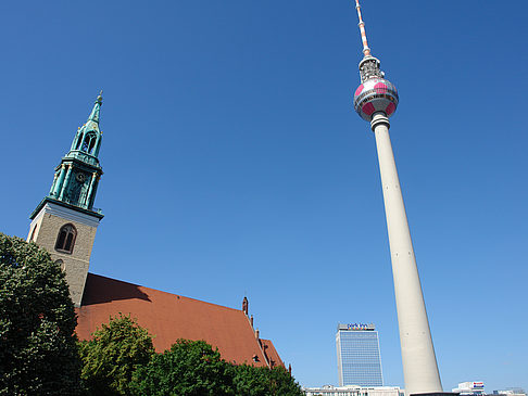 Foto Marienkirche