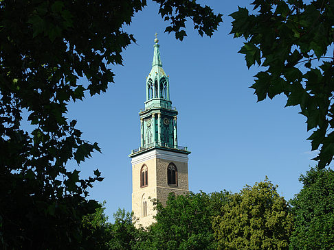 Fotos Marienkirche