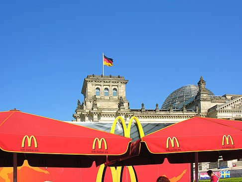 Fotos McDonalds | Berlin