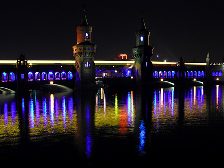 Oberbaumbrücke