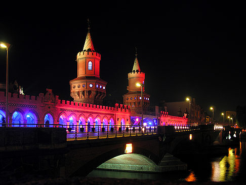 Oberbaumbrücke