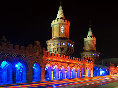 Fotos Oberbaumbrücke