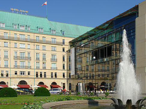 Foto Akademie der Künste