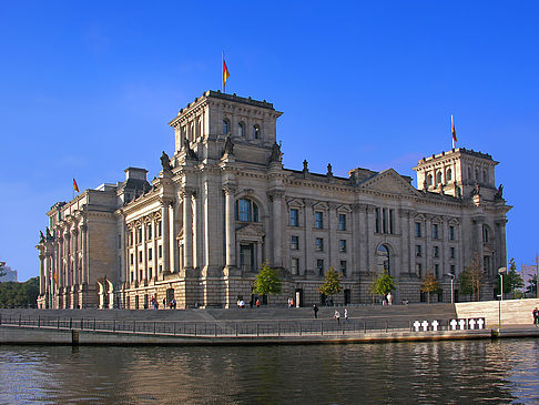 Fotos Reichstag