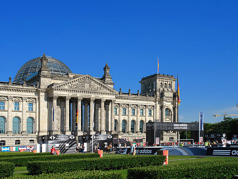 Reichstag