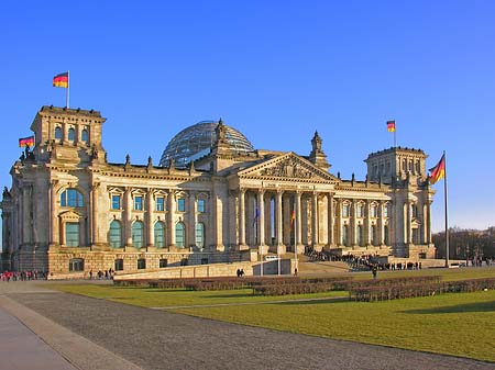 Fotos Reichstag | Berlin