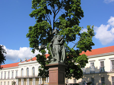 Foto Schloss Charlottenburg